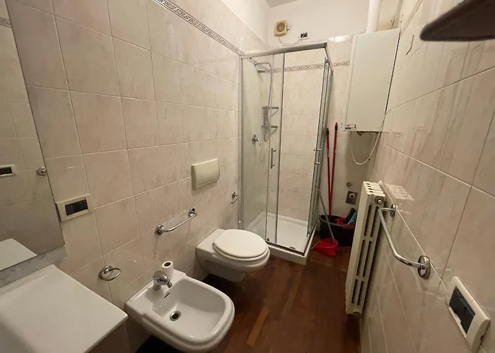 Lejlighed San Marco Two-room With Kitchenette Ravenna