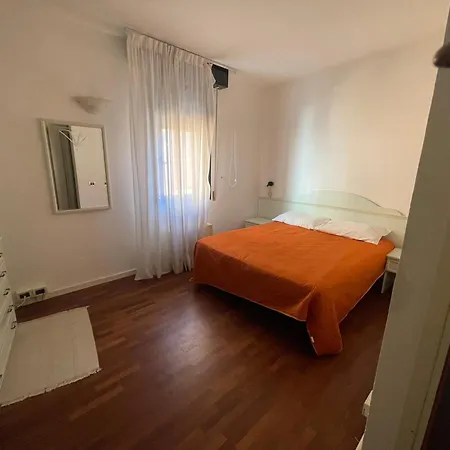 San Marco Two-room With Kitchenette 라벤나