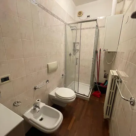 Apartmán San Marco Two-room With Kitchenette Ravenna