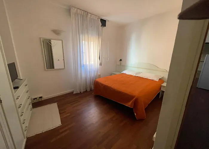 San Marco Two-room With Kitchenette 라벤나