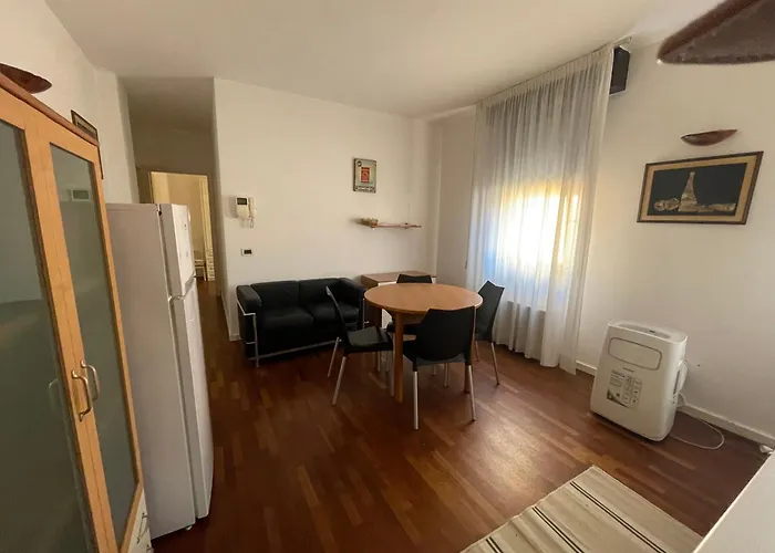 Διαμέρισμα San Marco Two-room With Kitchenette *