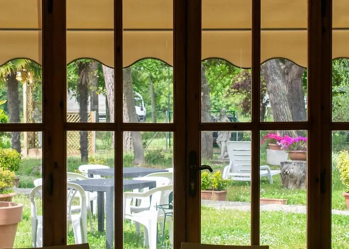 San Marco Two-room With Kitchenette 아파트